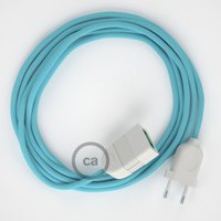 creative-cables-prb015rm17-textil-rm17-silk-effect-1.5-m-electric-extension-cord