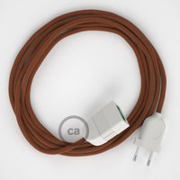creative-cables-prb050rc23-textil-rc23-cotton-5-m-electric-extension-cord
