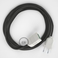 creative-cables-prb050rm26-textil-rm26-silk-effect-5-m-electric-extension-cord