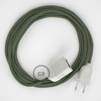creative-cables-alargador-electrico-prn015rc63-textil-rc63-algodon-1.5-m