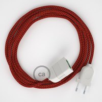 creative-cables-effet-soie-prn015rt94-textil-rt94-1.5-m-electrique-extension-corde