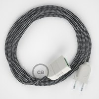 creative-cables-prn015rz04-textil-rz04-silk-effect-1.5-m-electric-extension-cord