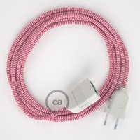 creative-cables-effet-soie-prn015rz08-textil-rz08-1.5-m-electrique-extension-corde