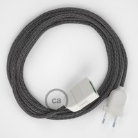 creative-cables-coton-et-lin-prn030rs81-textil-rs81-3-m-electrique-extension-corde