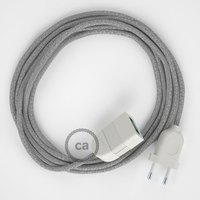 creative-cables-prn050rl02-textil-rl02-silk-effect-5-m-electric-extension-cord