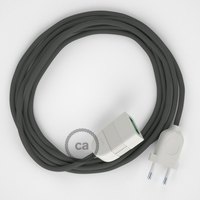 creative-cables-prn050rm03-textil-rm03-silk-effect-5-m-electric-extension-cord