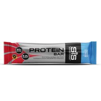 SIS 64g Protein Bar Cookies&Cream