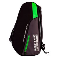 Softee Extra Comfort Plus 2.0 Τσάντα ρακέτας Padel