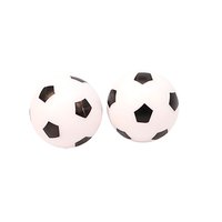 Softee Table Football Balls 2 Units