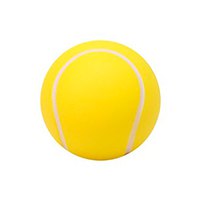 softee-mini-pelota-espuma-tenis-5-unidades