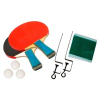 Softee Uranus Ping Pong Kit