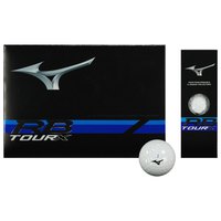 Mizuno golf RB Tour X Golf Balls 12 Units