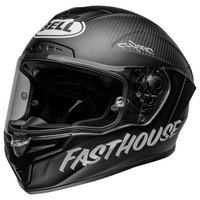 Bell moto Race Star Flex DLX Fasthouse Street Punk Full Face Helmet
