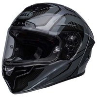 Bell moto Race Star Flex DLX Labyrinth Full Face Helmet