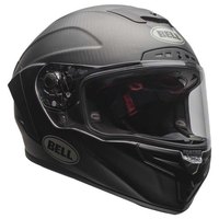 Bell moto Helhjelm Race Star Flex DLX Solid