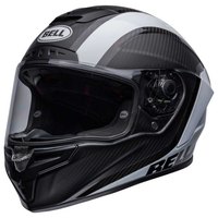 Bell moto Race Star Flex DLX Tantrum 2 Volledige Gezicht Helm