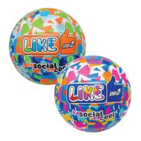 Sport one Ballon Volley-Ball Beach/Vsocial Network