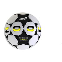 Sport one Zoom In Cuoio Sintetico Cucito. Misura 2 Football Ball