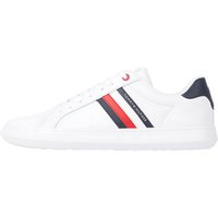 Tommy hilfiger Essential Cupsole Trainers