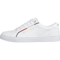 Tommy hilfiger Signature Trainers