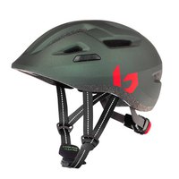 Bolle Stance Jr MTB Helmet