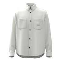 HUGO Erato 10250360 Long Sleeve Shirt