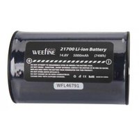 Weefine Smart Focus 10000 Battery
