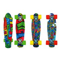 sport-one-kolor-abec5-skateboard
