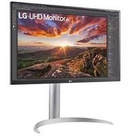 LG Monitor 27UP85NP-W 27´´ 4K IPS LED