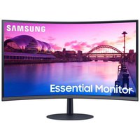 Samsung Böjd Monitor S27C390EAU 27´´ FHD VA LED 75Hz