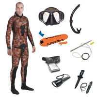 spetton-pack-fire-red-camo-elite-pro-3-mm-wetsuit