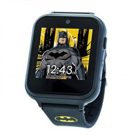 Accutime Interactive Batman Smart Watch