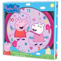 Astley baker davies Reloj Peppa Pig