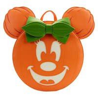 loungefly-pumpkin-20-cm-mickey-backpack