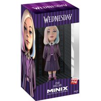minix-enid-sinclair-addams-wednesday-12-cm-figuur