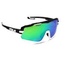 Vola Summit Bi-Color Sunglasses