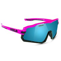 Vola Summit Bi-Color Sunglasses