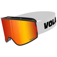 Vola Wideyes RevealLine Ski Goggles