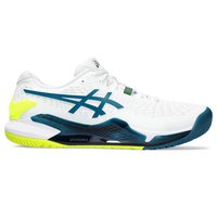 Asics Gel-Resolution 9 All Court Shoes