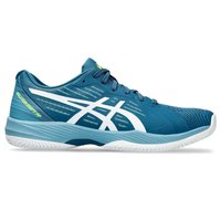Asics Solution Swift FF Clay Clay Shoes