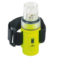 Plastimo 4 LED Floating Flashlight