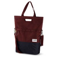 Urban proof Alforje Recycled 20L