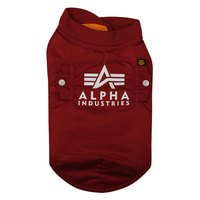 alpha-industries-chaqueta-para-mascota-ma-1-dog-back-print