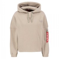 Alpha industries X-Fit Label Os Hoodie