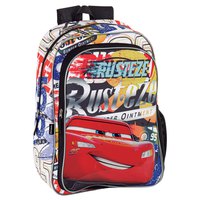 Cars Sponsor Backpack