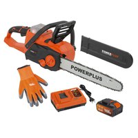 powerplus-powdpgset33-40v-electric-chainsaw