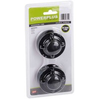 powerplus-redondo-para-powxqg6525-xqg6530-trimmerschnur-2-einheiten