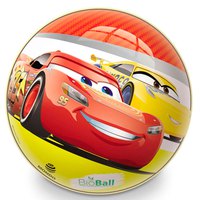 Cars Balle Bio-Ball 230 mm