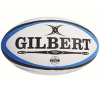Gilbert Rugby Pallo Omega