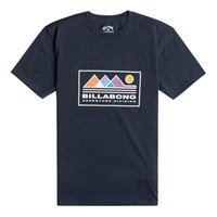 billabong-range-koszulka-z-krotkim-rękawem